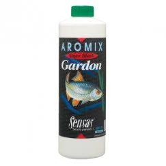 Ароматизатор Sensas Aromix Gardons Black 0.5 л (Плотва)